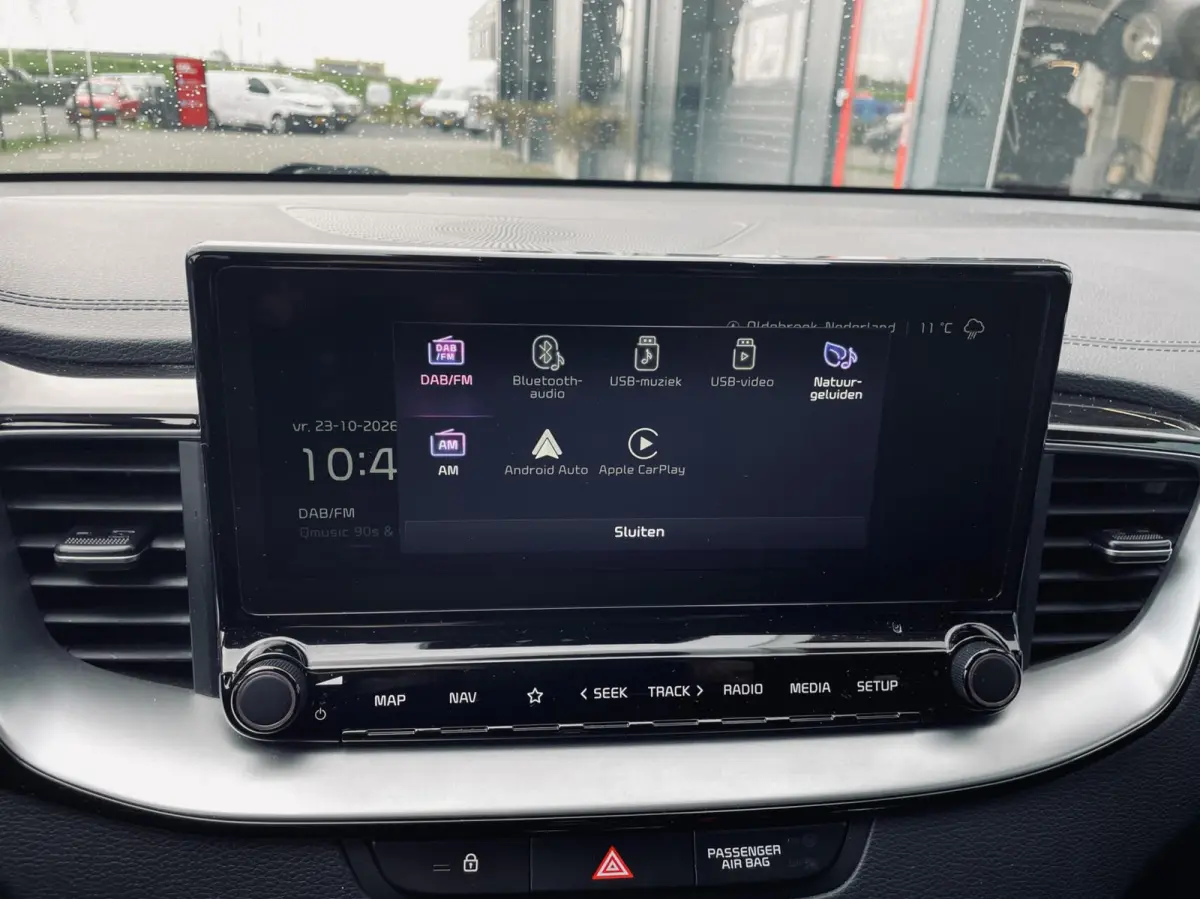Wagon 1.0 T-GDi DynamicPlusLine