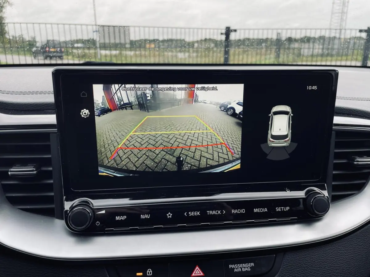Wagon 1.0 T-GDi DynamicPlusLine