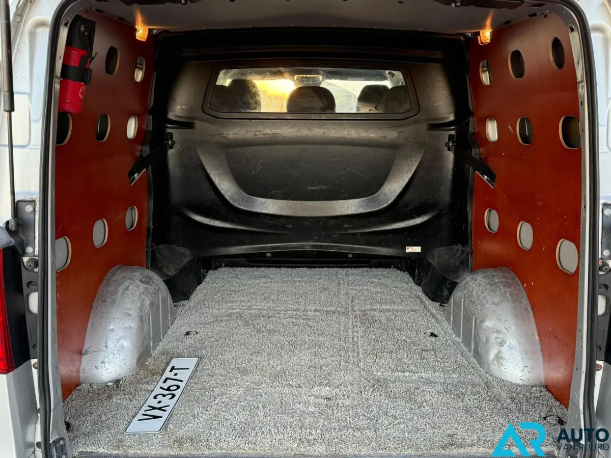 Bestel 114 CDI Lang DC Comfort