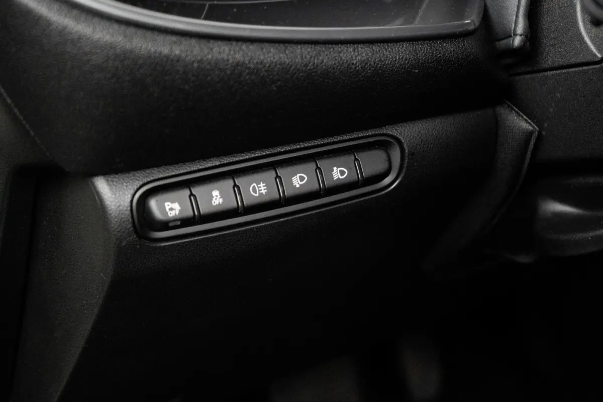 Icon 42 kWh | Stoelverwarming | Achteruitrijcamera | Dodehoekdetectie | Navi By App | !!