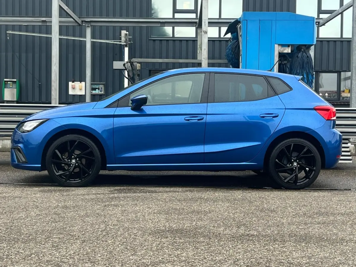 1.0TSI 95pk Style | Carplay | DAB+ | LED | Cruise