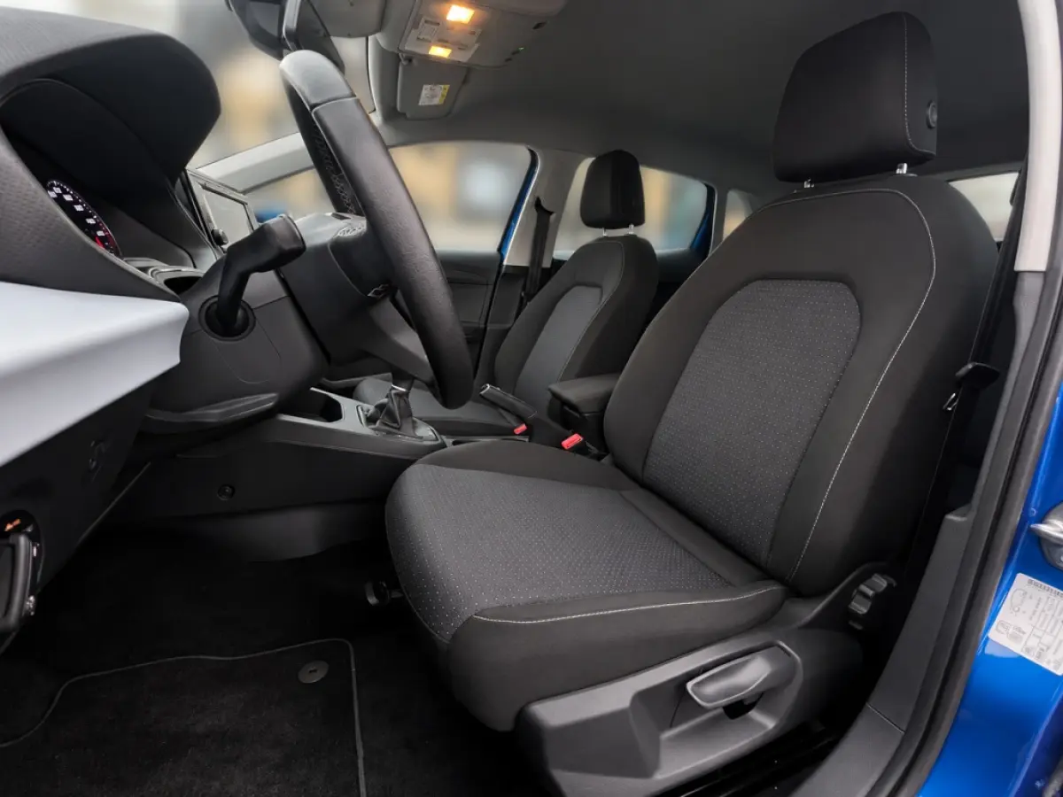 1.0TSI 95pk Style | Carplay | DAB+ | LED | Cruise