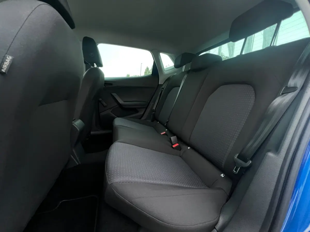 1.0TSI 95pk Style | Carplay | DAB+ | LED | Cruise