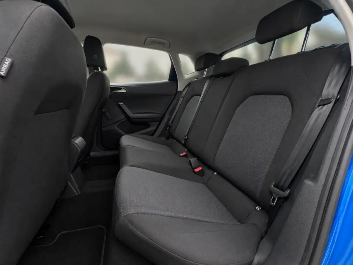 1.0TSI 95pk Style | Carplay | DAB+ | LED | Cruise