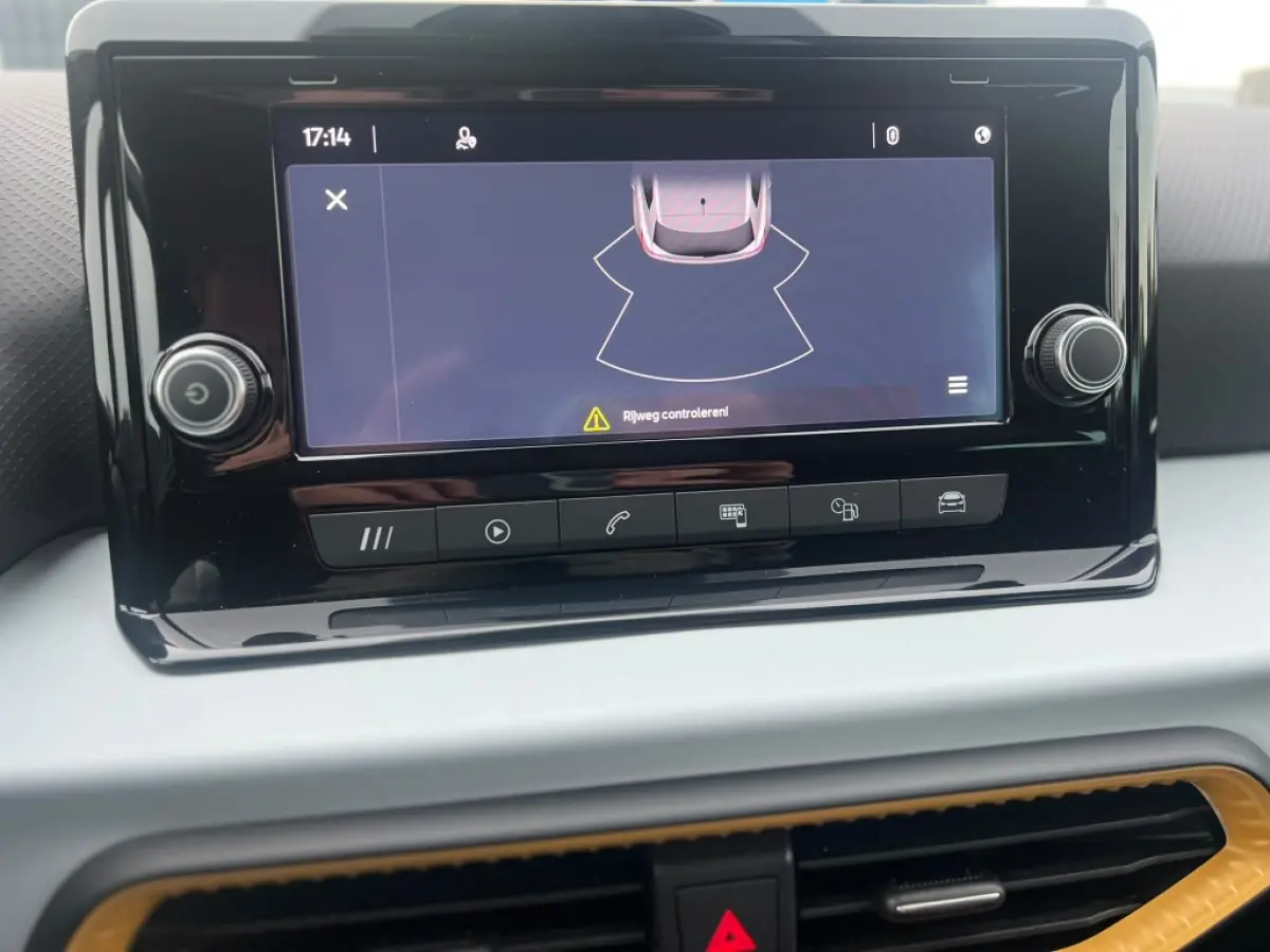 1.0TSI 95pk Style | Carplay | DAB+ | LED | Cruise
