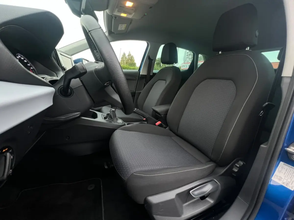 1.0TSI 95pk Style | Carplay | DAB+ | LED | Cruise