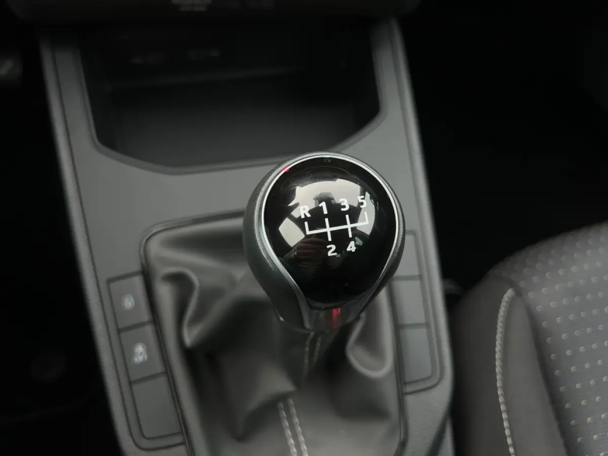 1.0TSI 95pk Style | Carplay | DAB+ | LED | Cruise