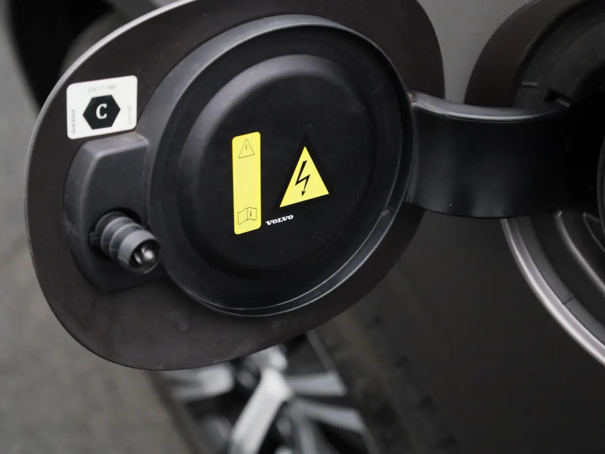 2.0 T6 AWD Inscription Expression