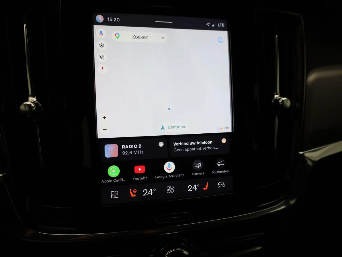 2.0 T6 AWD Inscription Expression