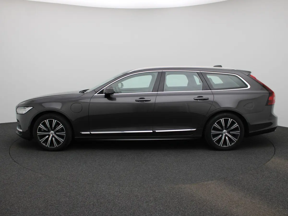 2.0 T6 AWD Inscription Expression