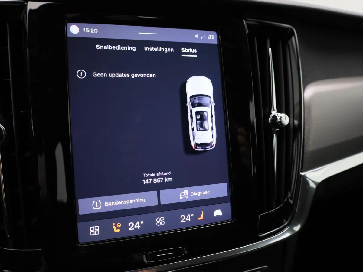 2.0 T6 AWD Inscription Expression