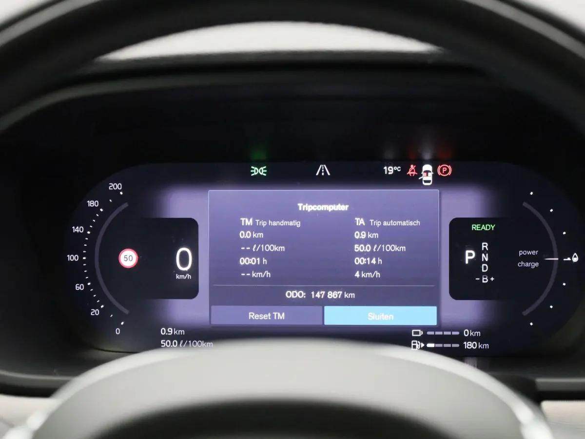 2.0 T6 AWD Inscription Expression