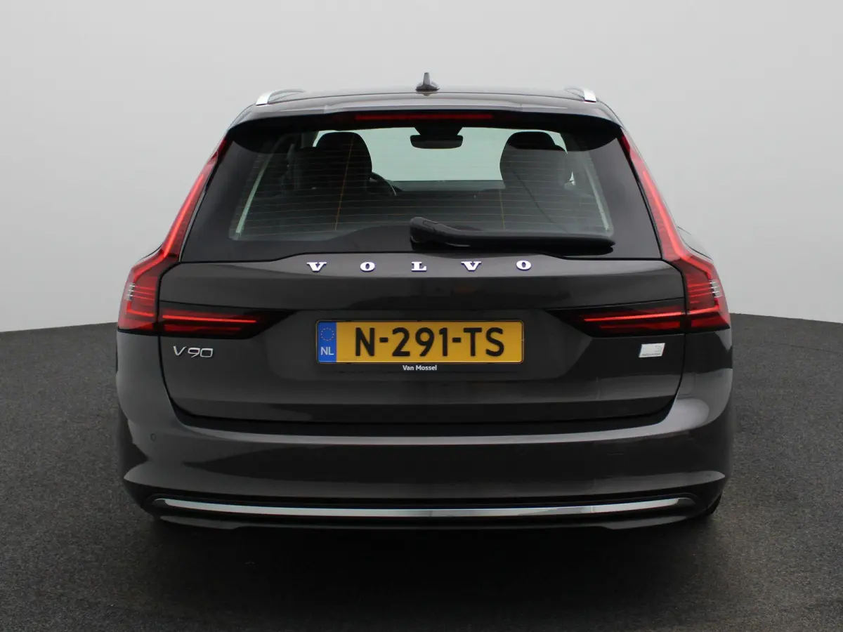 2.0 T6 AWD Inscription Expression