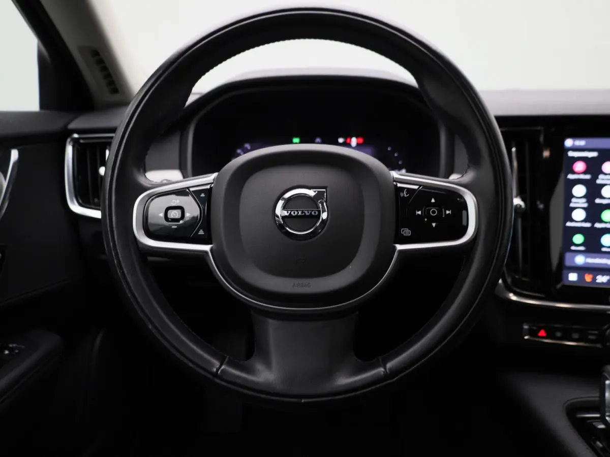 2.0 T6 AWD Inscription Expression