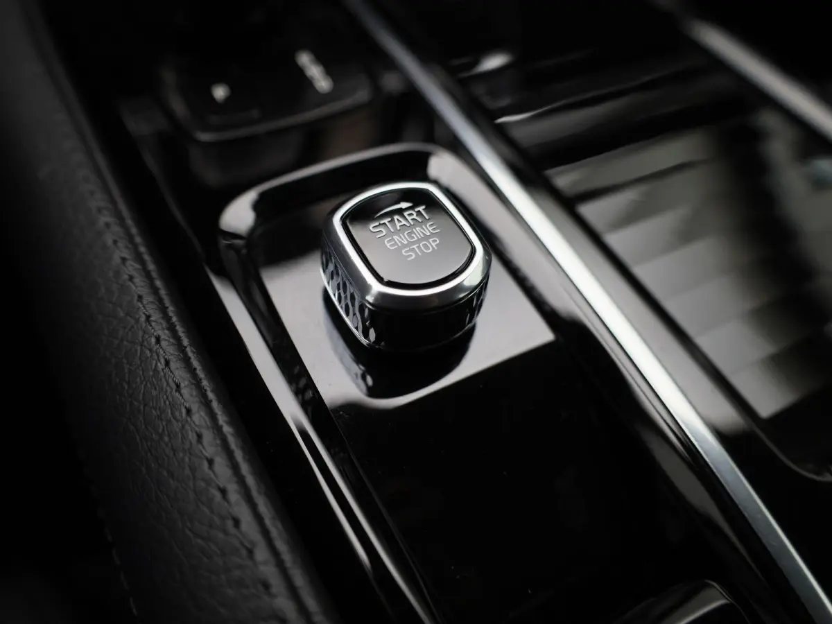 2.0 T6 AWD Inscription Expression