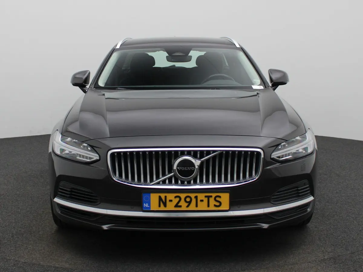 2.0 T6 AWD Inscription Expression
