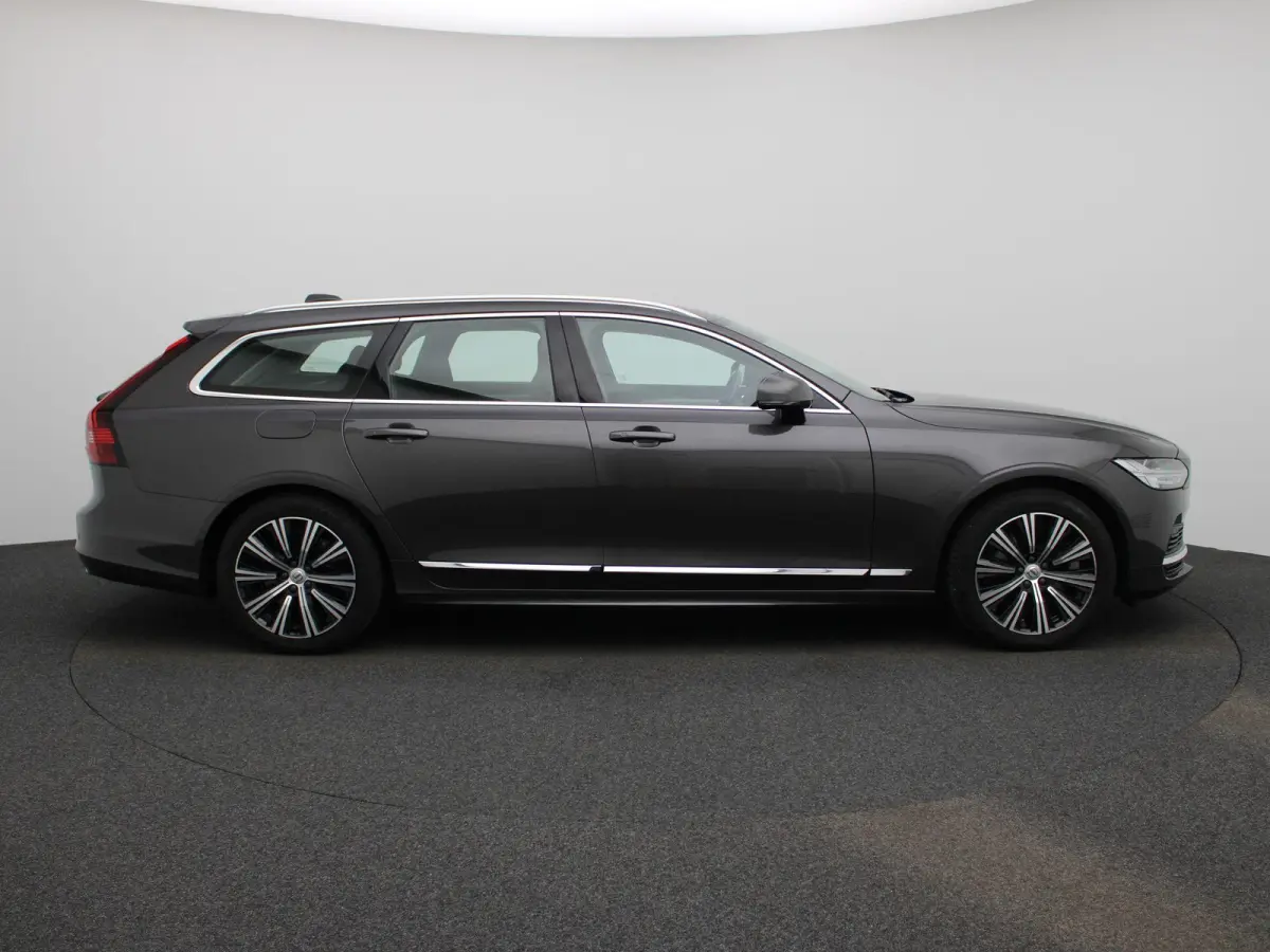 2.0 T6 AWD Inscription Expression