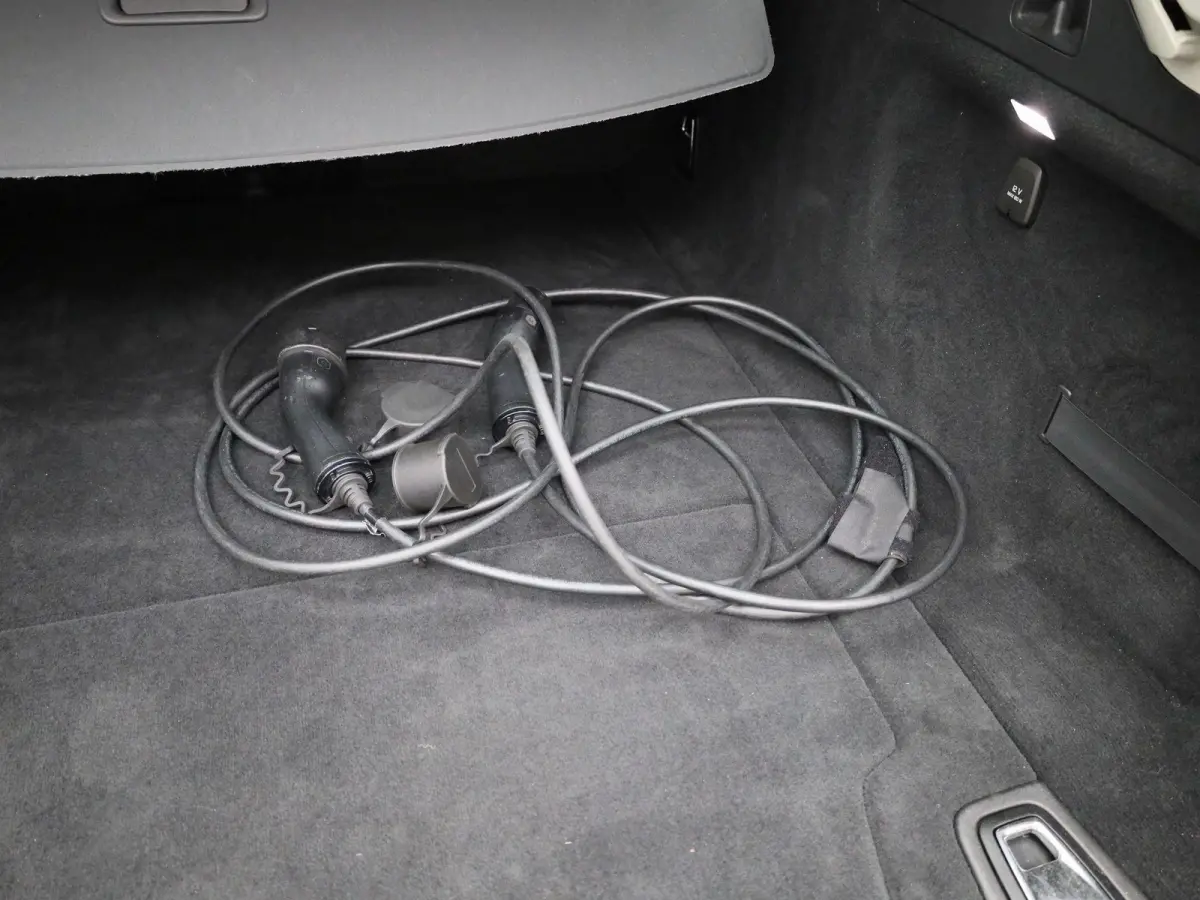 2.0 T6 AWD Inscription Expression
