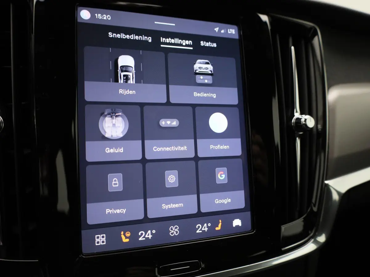 2.0 T6 AWD Inscription Expression