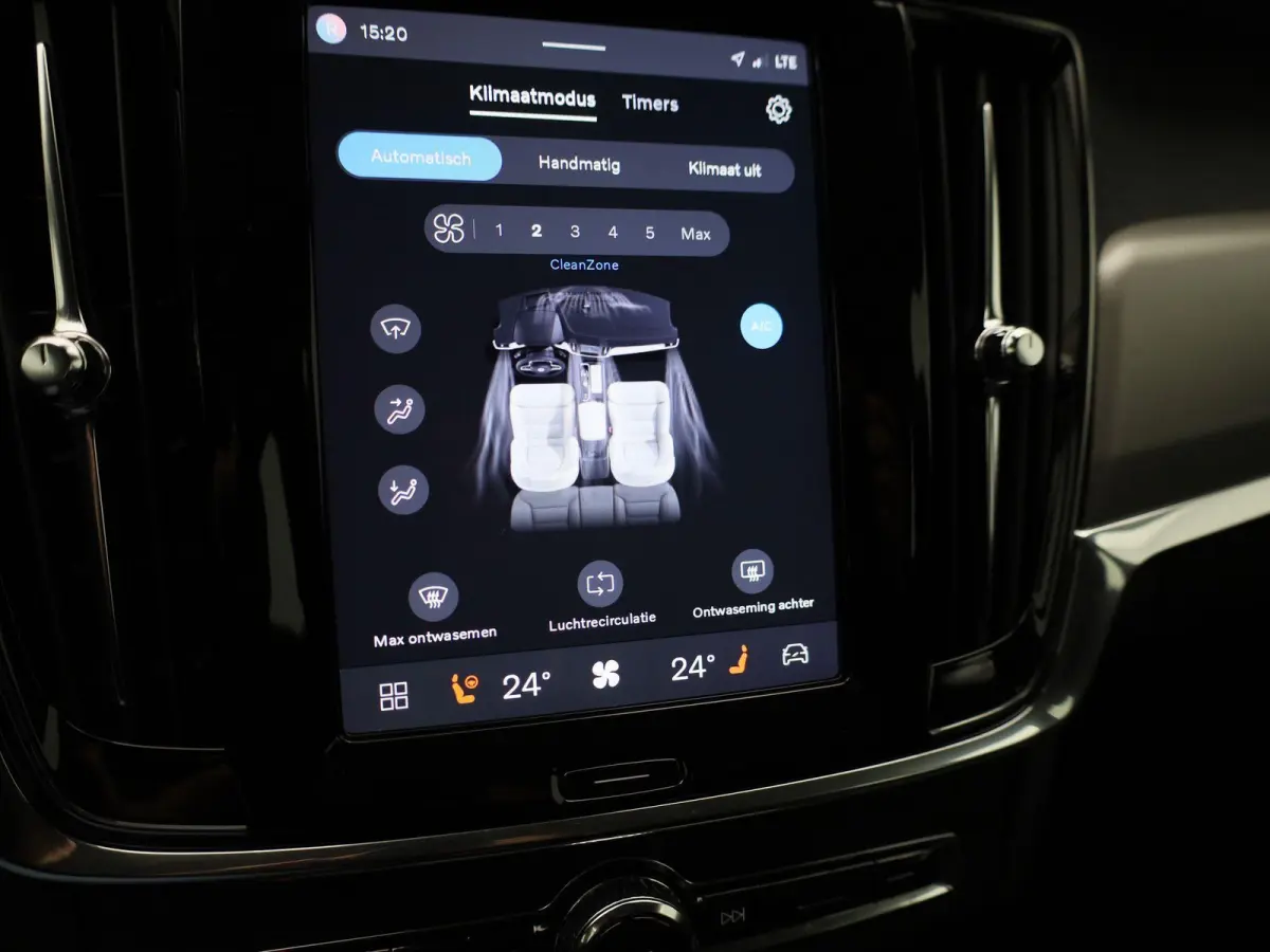 2.0 T6 AWD Inscription Expression