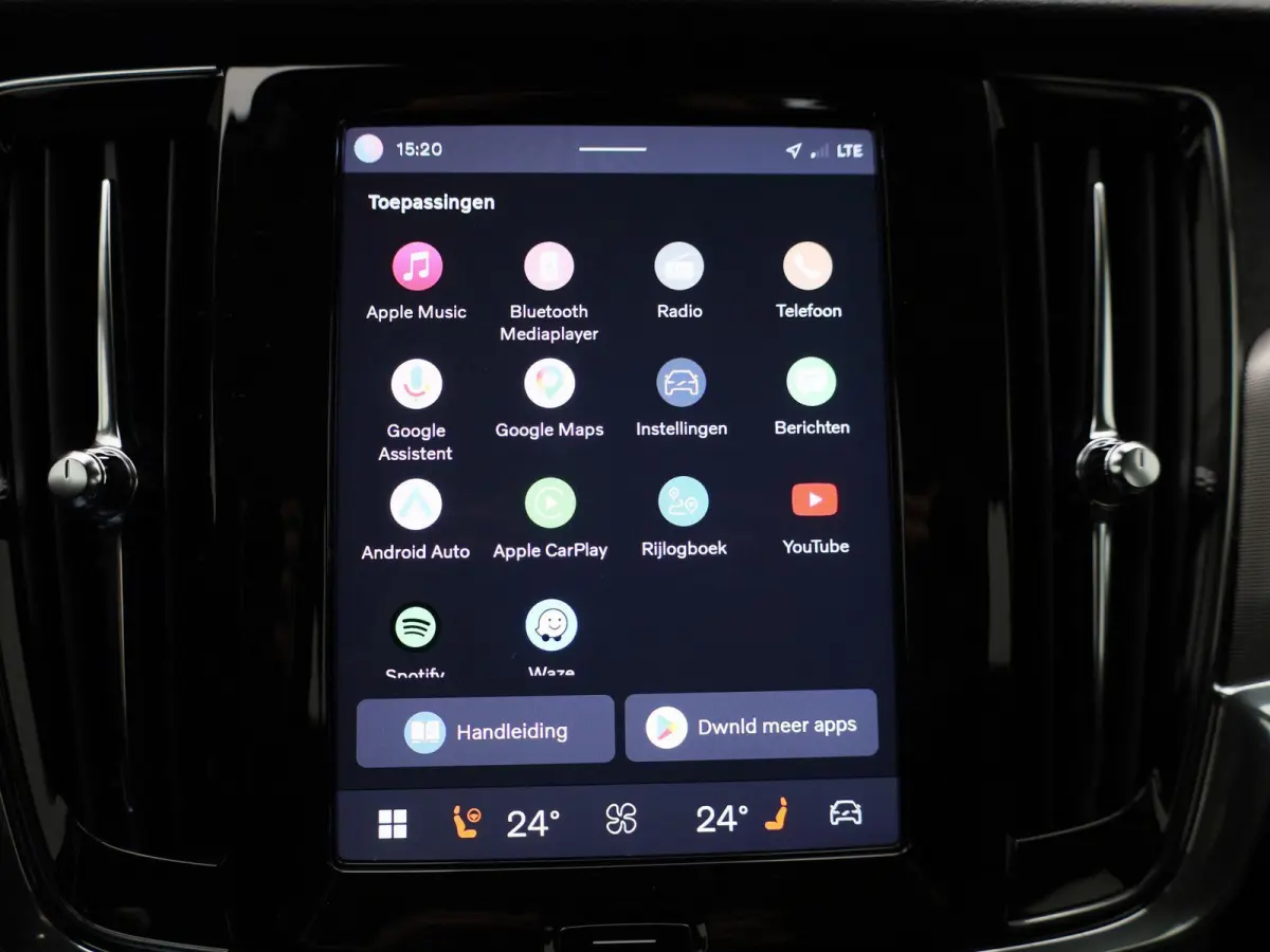 2.0 T6 AWD Inscription Expression