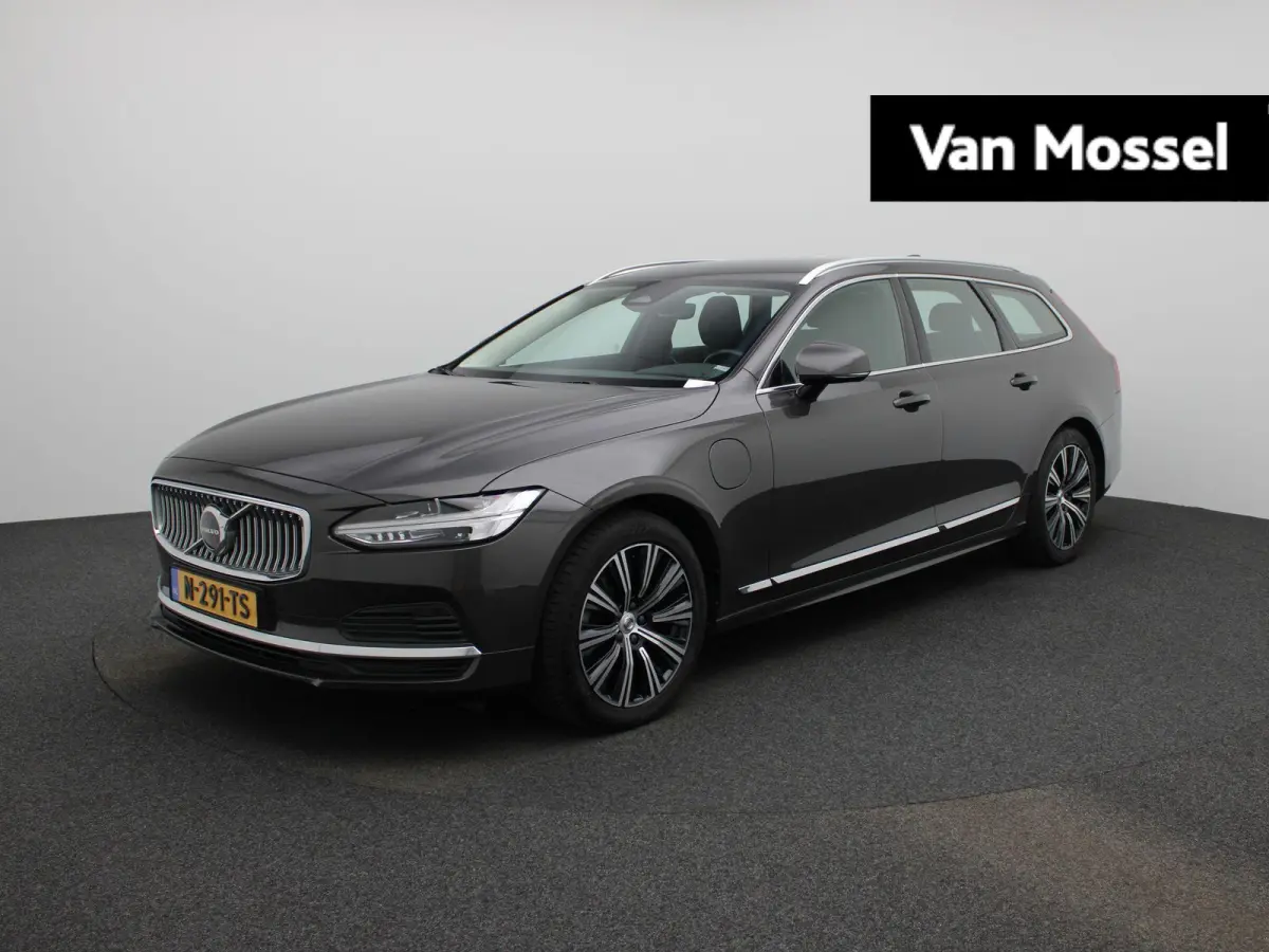 2.0 T6 AWD Inscription Expression