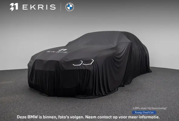 xDrive30 M Sportpakket | Innovation Pack | Comfort Pack | Travel Pack | Stuurwielrand verwarmd | Trekhaak | Panoramadak | Elektrisch Verstelbare Sportstoelen | Driving Assistant Professional