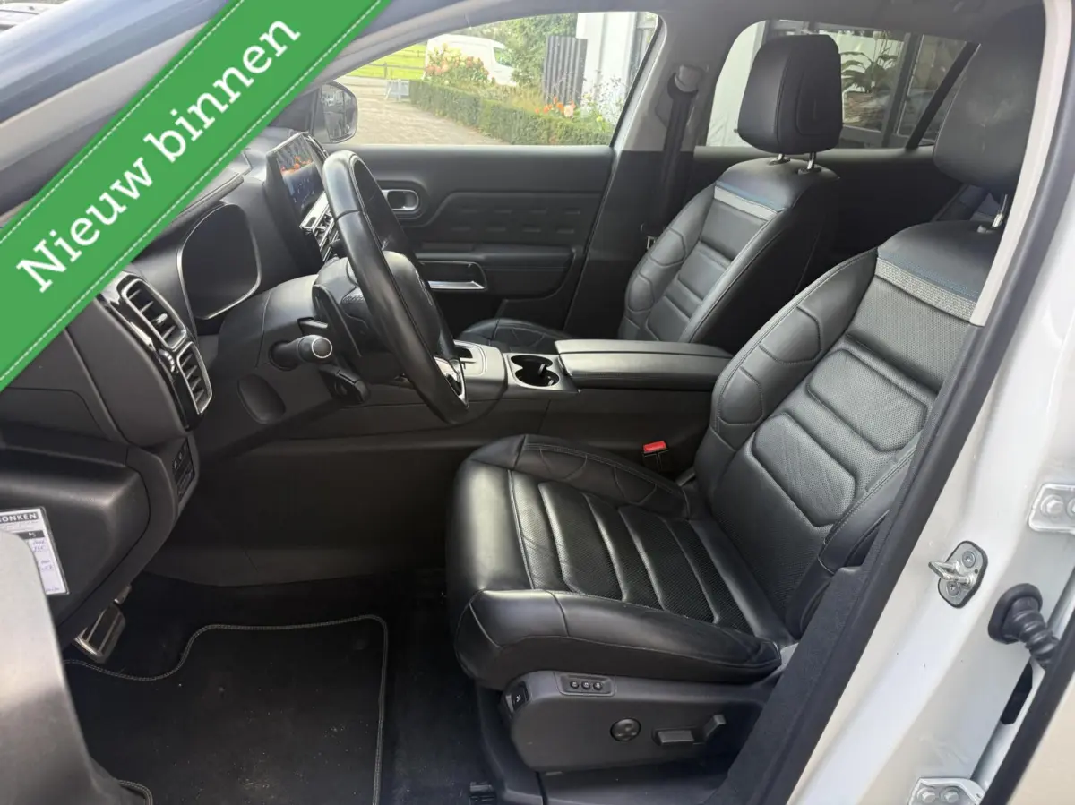 1.6 Plug-in Hybrid 225 ACC/LEER *ALL-IN PRIJS*