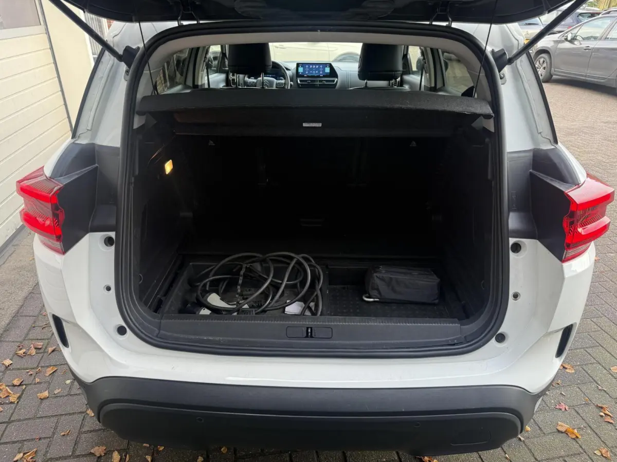 1.6 Plug-in Hybrid 225 ACC/LEER *ALL-IN PRIJS*