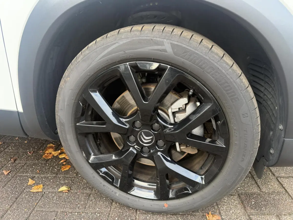 1.6 Plug-in Hybrid 225 ACC/LEER *ALL-IN PRIJS*