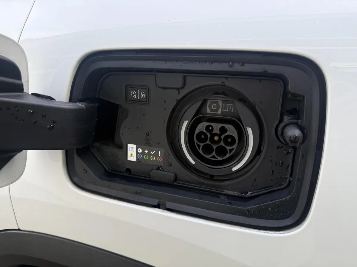 1.6 Plug-in Hybrid 225 ACC/LEER *ALL-IN PRIJS*