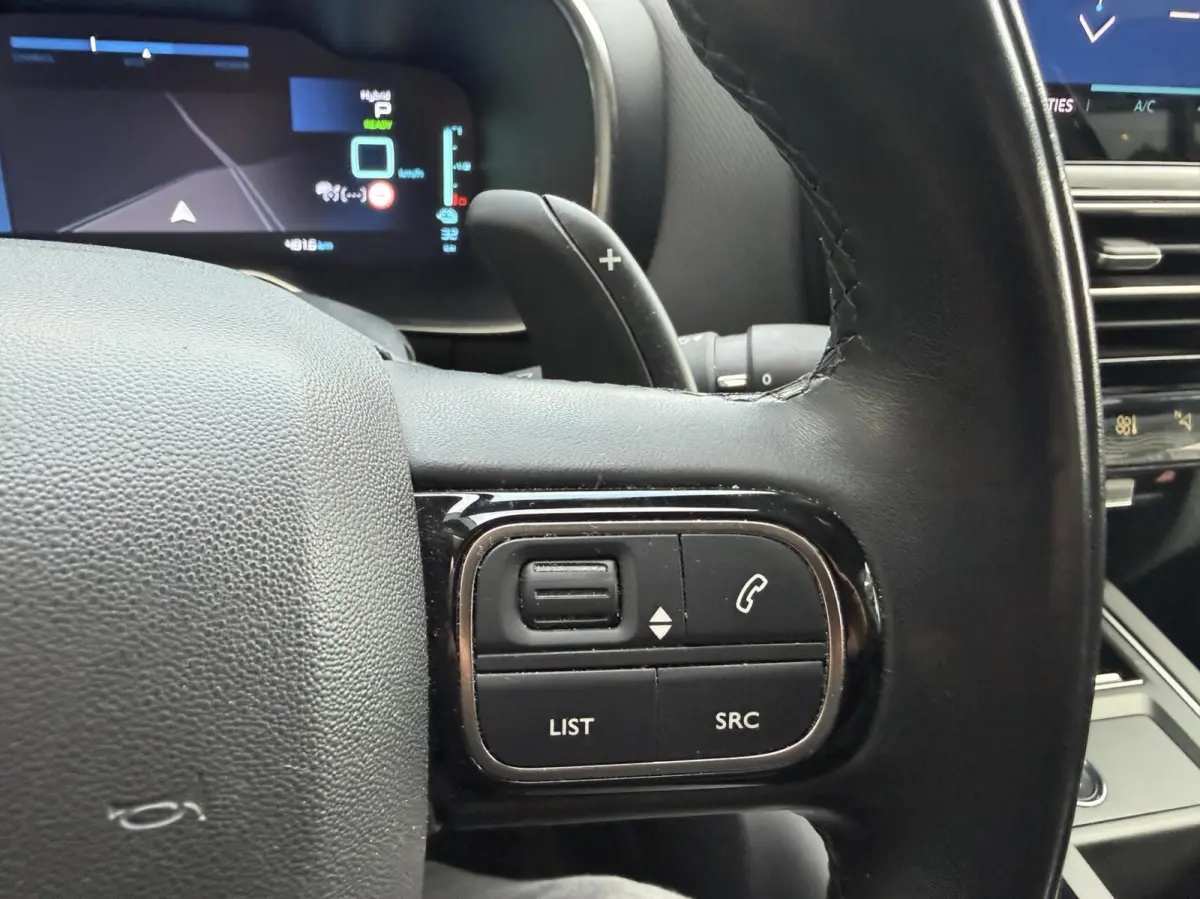 1.6 Plug-in Hybrid 225 ACC/LEER *ALL-IN PRIJS*