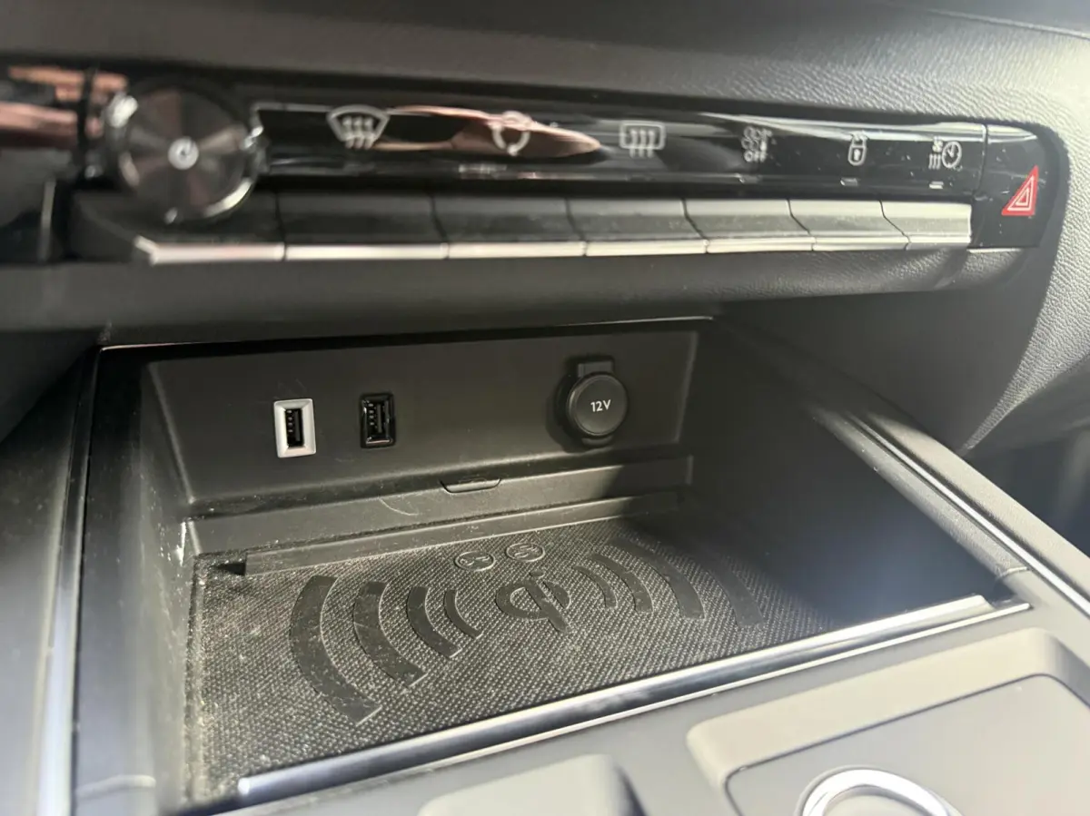 1.6 Plug-in Hybrid 225 ACC/LEER *ALL-IN PRIJS*