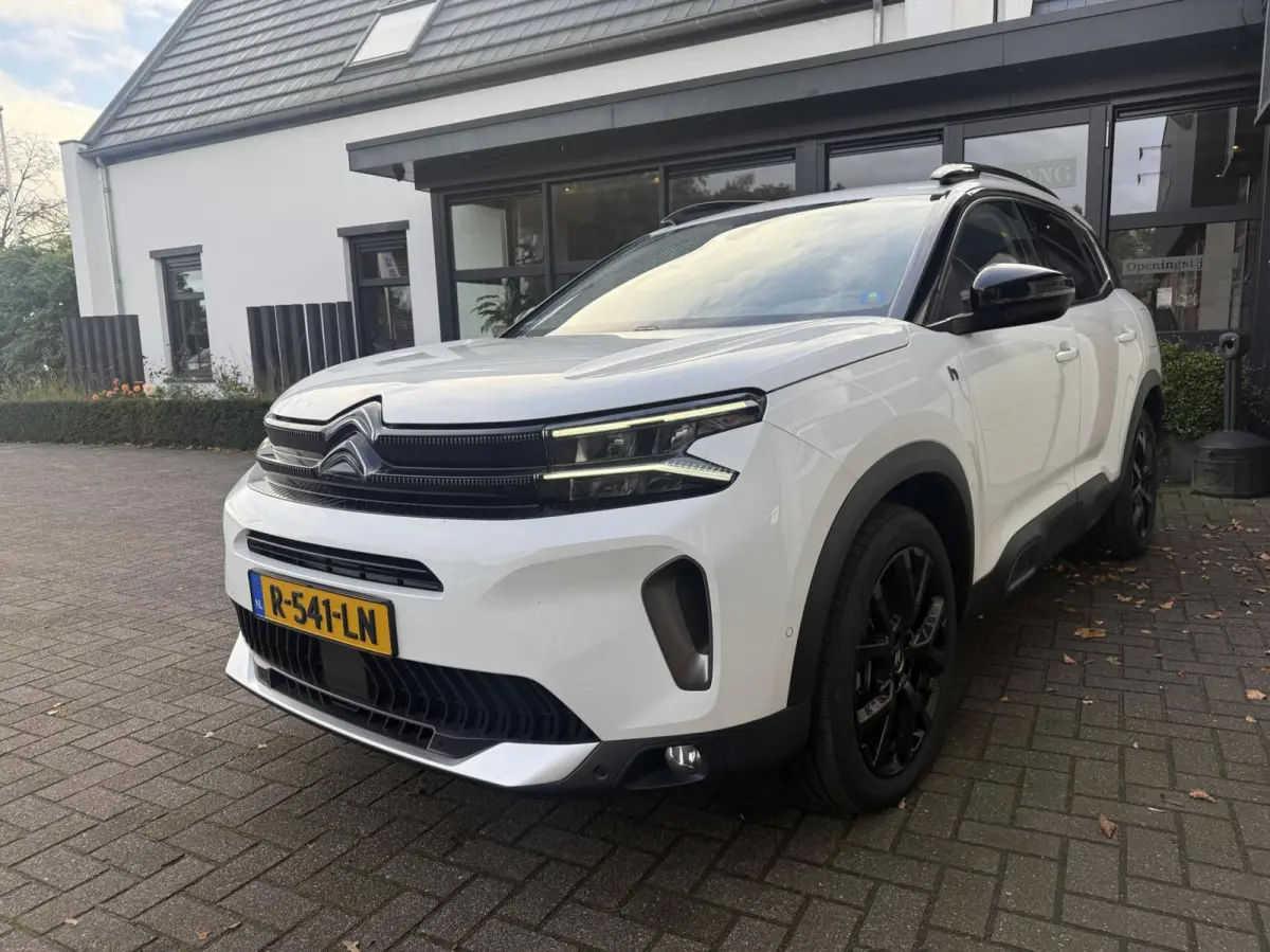 1.6 Plug-in Hybrid 225 ACC/LEER *ALL-IN PRIJS*