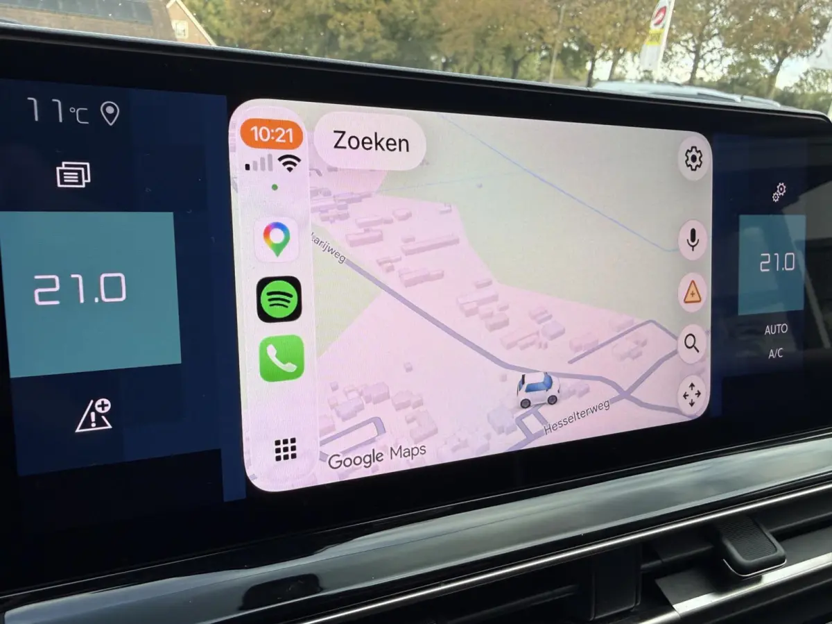 1.6 Plug-in Hybrid 225 ACC/LEER *ALL-IN PRIJS*