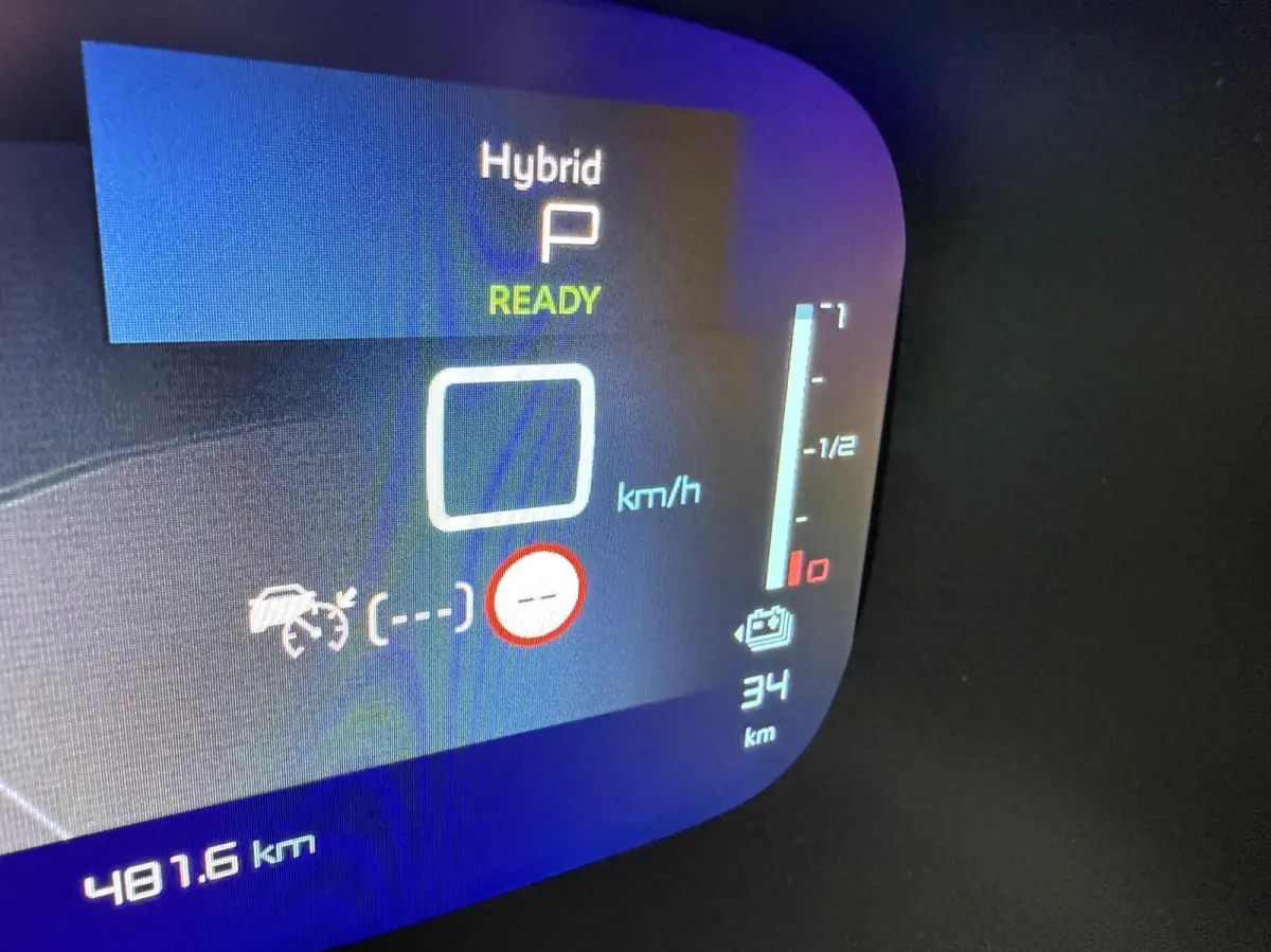 1.6 Plug-in Hybrid 225 ACC/LEER *ALL-IN PRIJS*