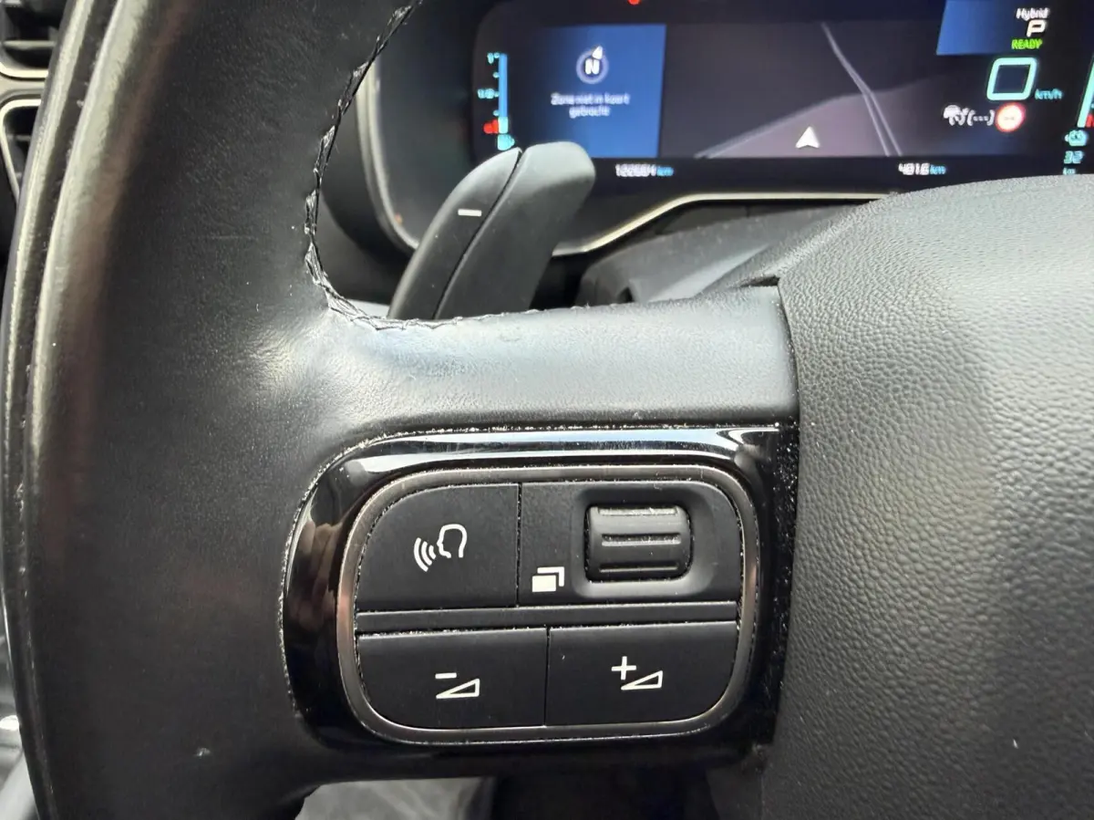 1.6 Plug-in Hybrid 225 ACC/LEER *ALL-IN PRIJS*