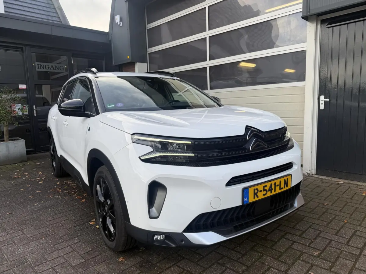 1.6 Plug-in Hybrid 225 ACC/LEER *ALL-IN PRIJS*