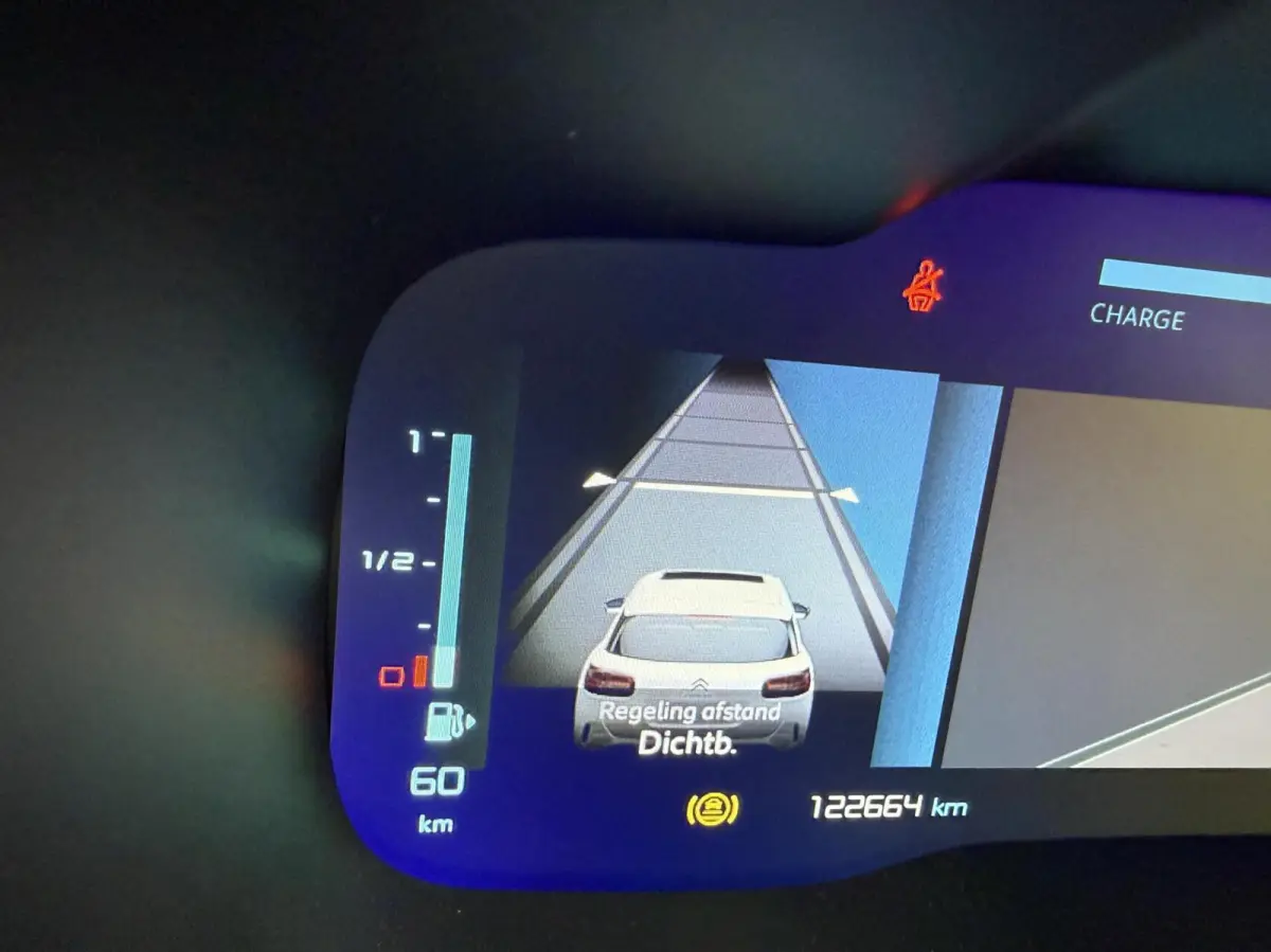 1.6 Plug-in Hybrid 225 ACC/LEER *ALL-IN PRIJS*