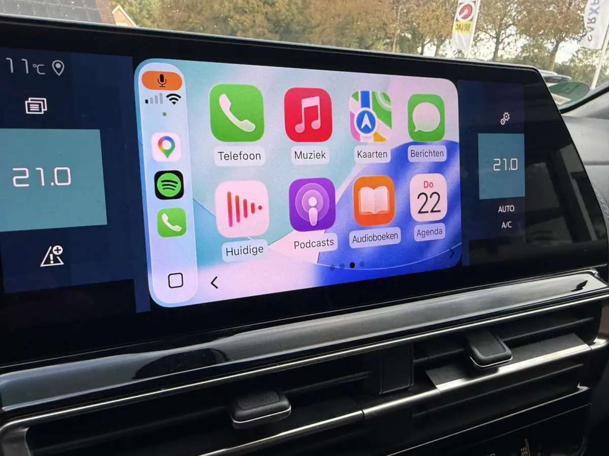 1.6 Plug-in Hybrid 225 ACC/LEER *ALL-IN PRIJS*