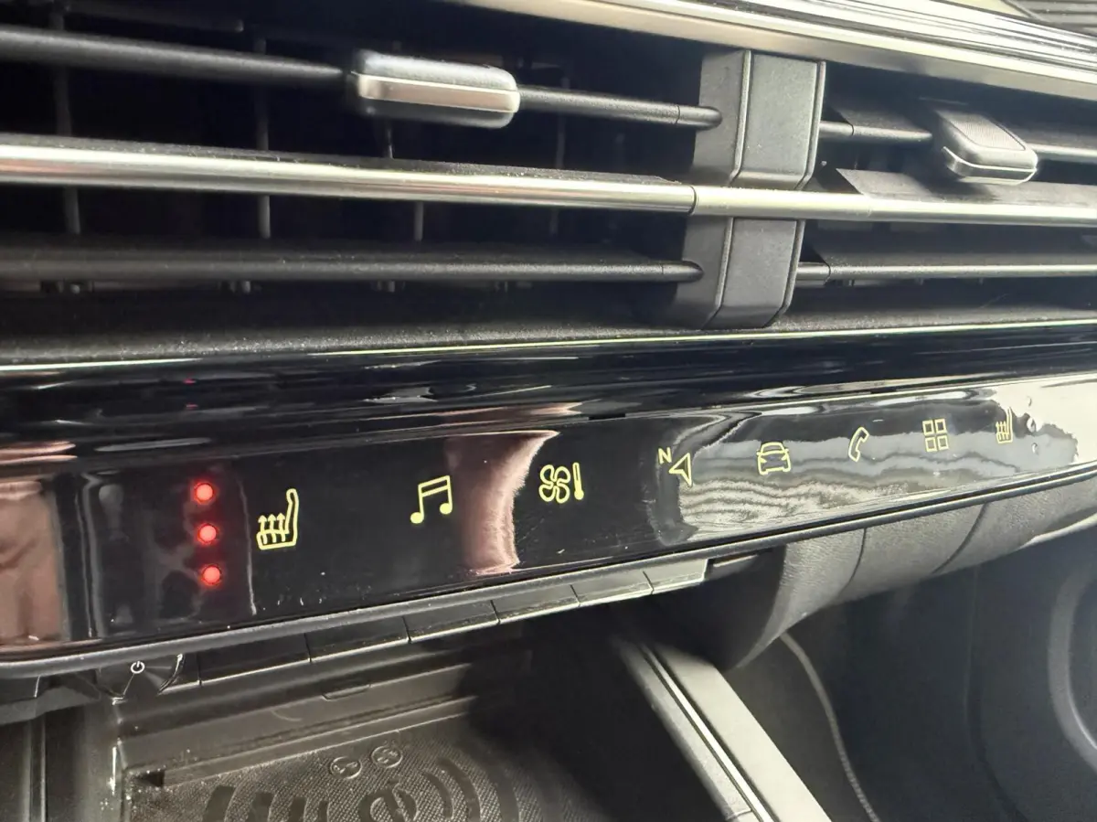 1.6 Plug-in Hybrid 225 ACC/LEER *ALL-IN PRIJS*