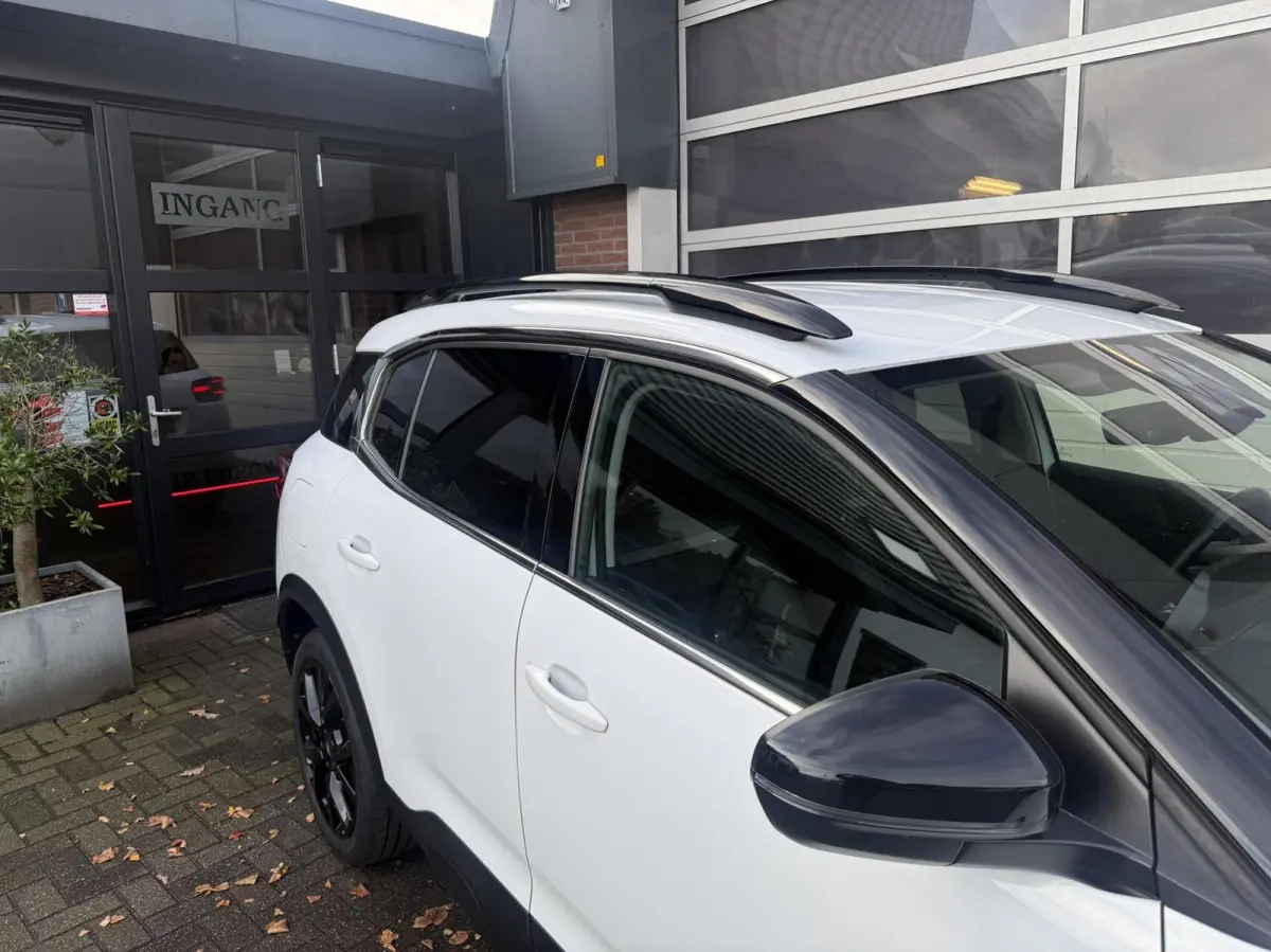 1.6 Plug-in Hybrid 225 ACC/LEER *ALL-IN PRIJS*