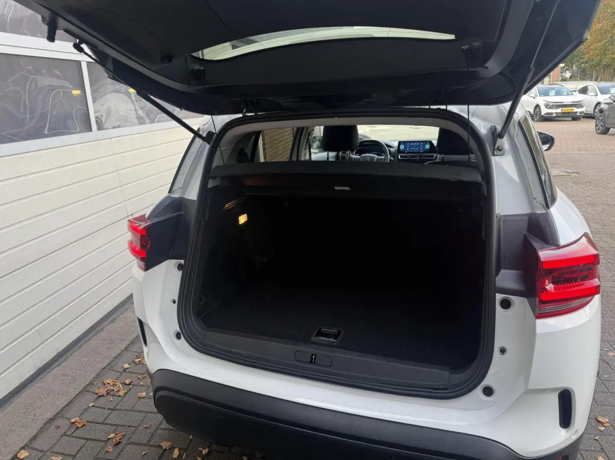 1.6 Plug-in Hybrid 225 ACC/LEER *ALL-IN PRIJS*