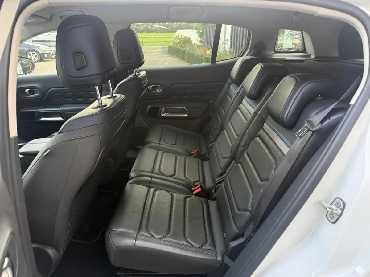 1.6 Plug-in Hybrid 225 ACC/LEER *ALL-IN PRIJS*