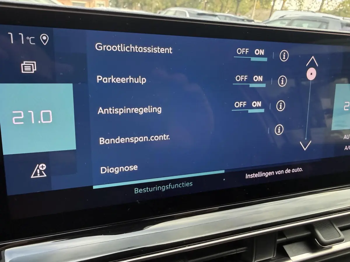 1.6 Plug-in Hybrid 225 ACC/LEER *ALL-IN PRIJS*