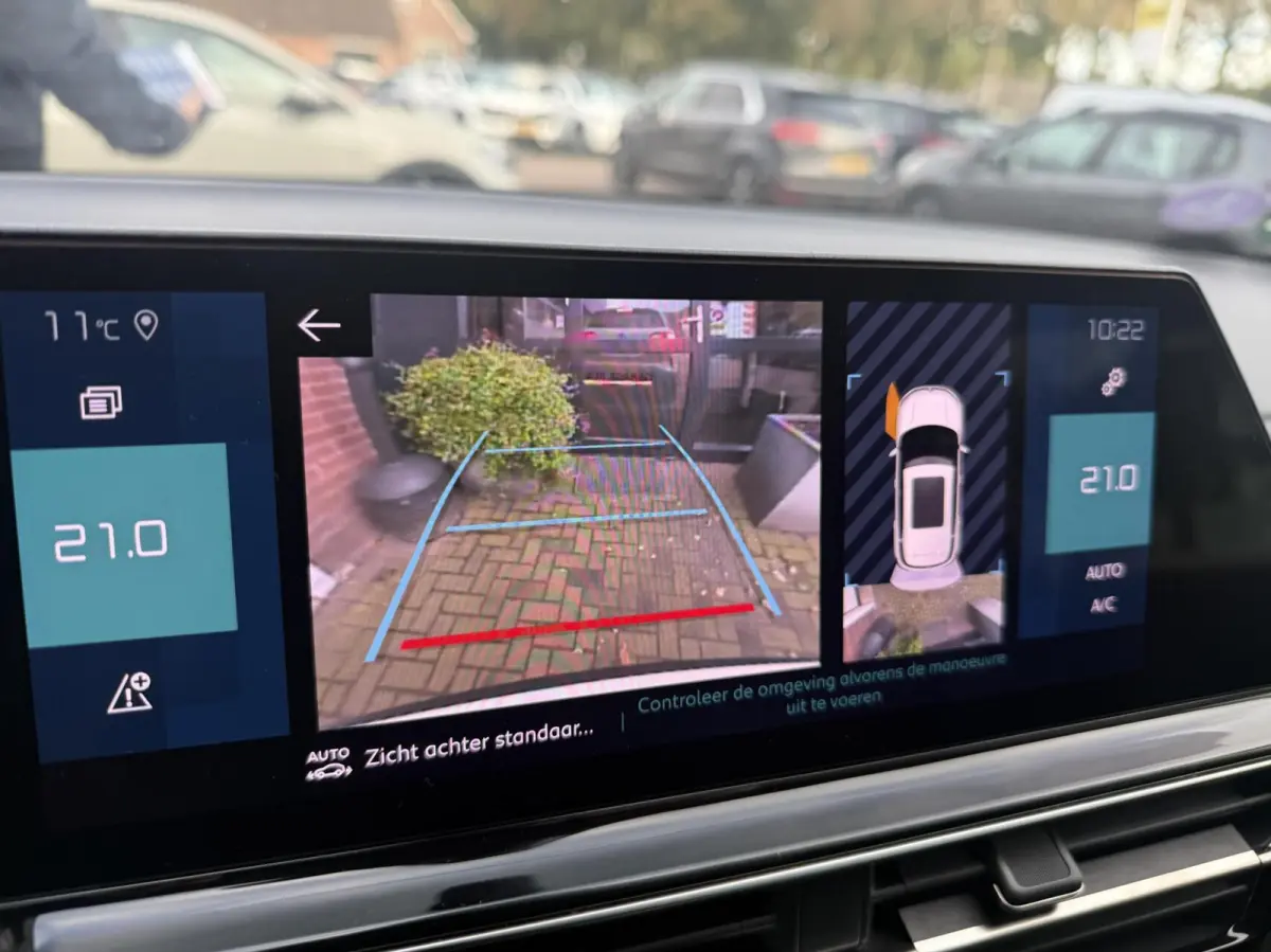 1.6 Plug-in Hybrid 225 ACC/LEER *ALL-IN PRIJS*
