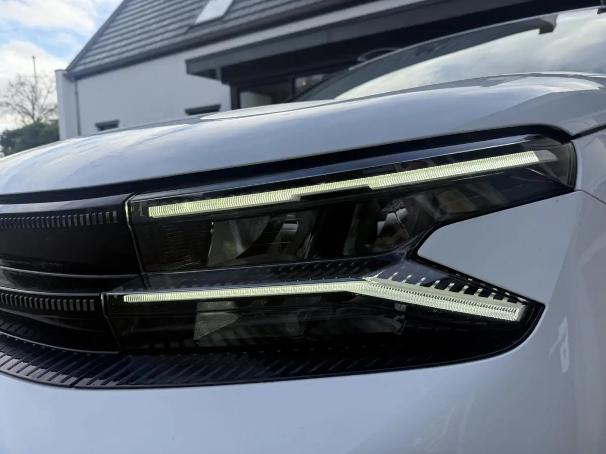 1.6 Plug-in Hybrid 225 ACC/LEER *ALL-IN PRIJS*