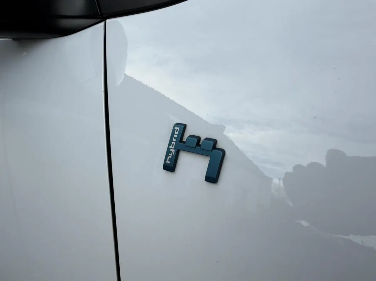 1.6 Plug-in Hybrid 225 ACC/LEER *ALL-IN PRIJS*