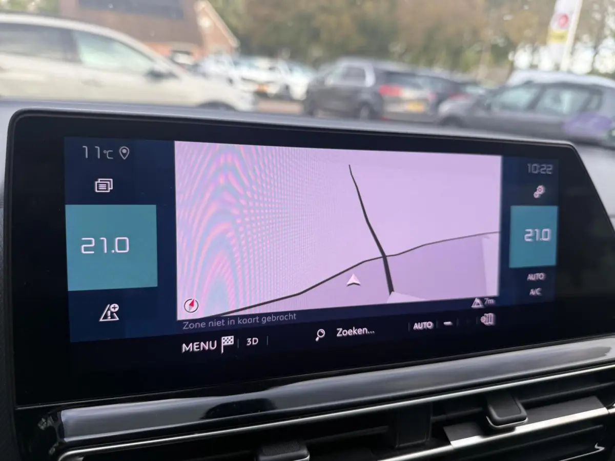 1.6 Plug-in Hybrid 225 ACC/LEER *ALL-IN PRIJS*