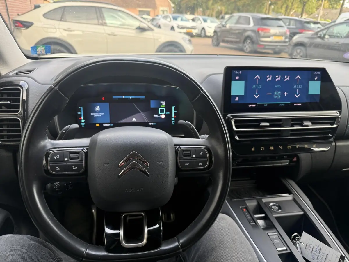1.6 Plug-in Hybrid 225 ACC/LEER *ALL-IN PRIJS*